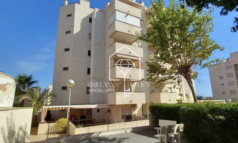 Sprzedaż - Apartamento - Los Arenales del Sol - Arenales