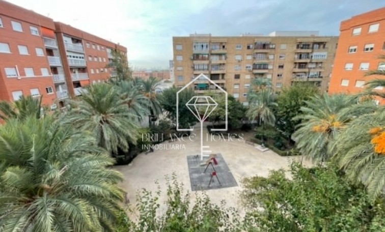 Revente - Apartamento - Valencia - Malvarrosa-strand