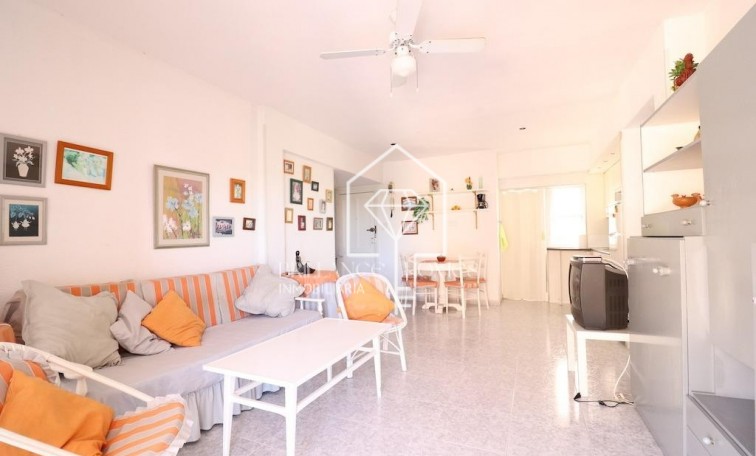 Sprzedaż - Apartamento - Orihuela Costa - Punta Prima