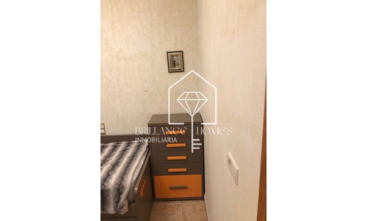 Sprzedaż - Apartment/mieszkanie - Torrevieja - Torrevieja City Center