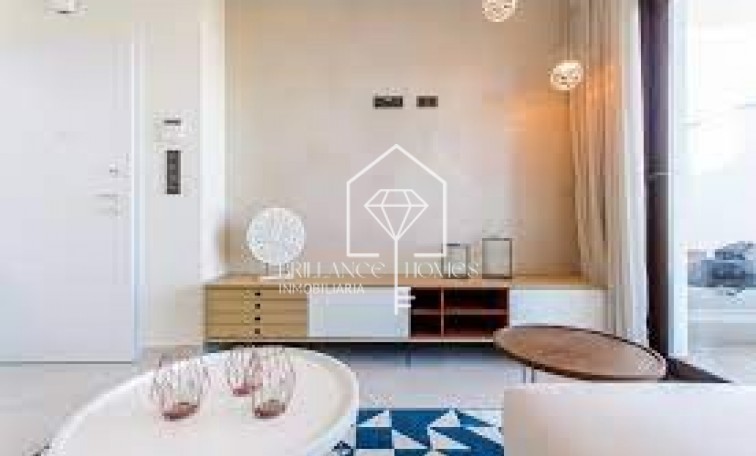 Obra nueva - Apartamento / piso - Torrevieja - Los Balcones - Los Altos del Edén