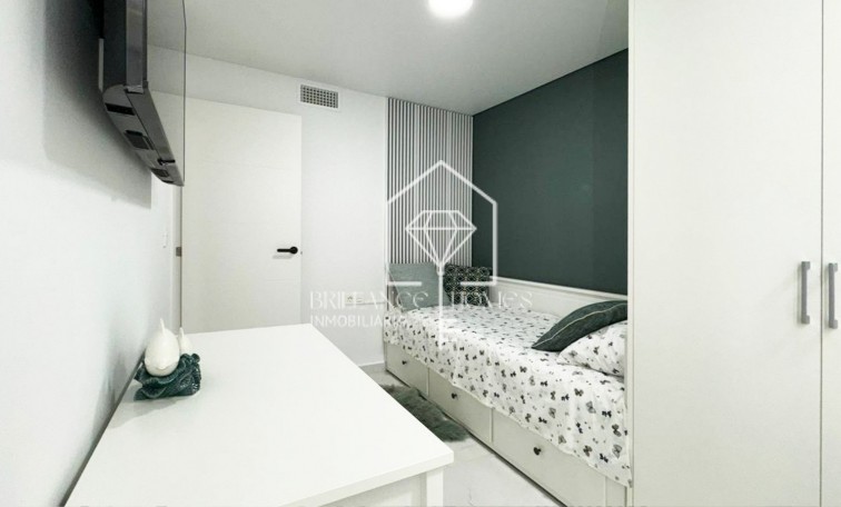 Short time rental - Apartamento - Los Arenales del Sol - Arenales