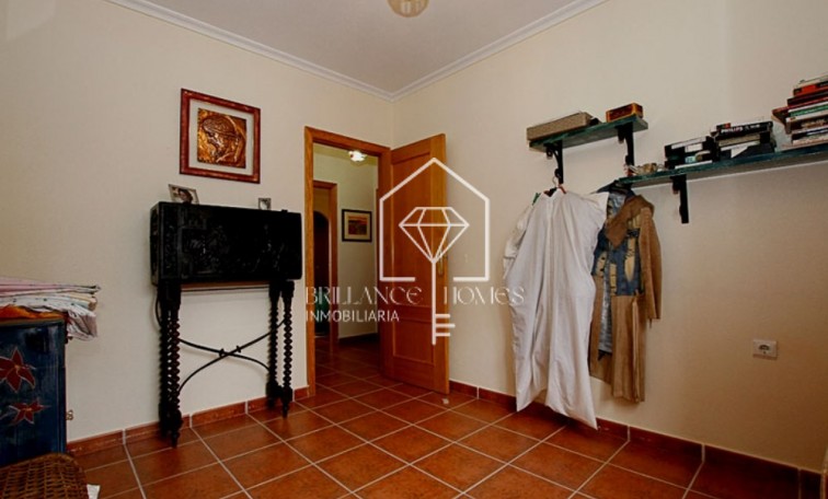 Sprzedaż - Town house - Los Montesinos