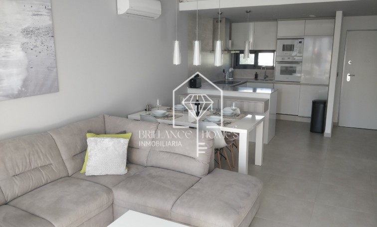 Sprzedaż - Apartment - Penthouse - Guardamar del Segura - Guardamar