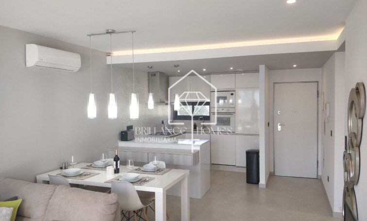 Sprzedaż - Apartment - Penthouse - Guardamar del Segura - Guardamar