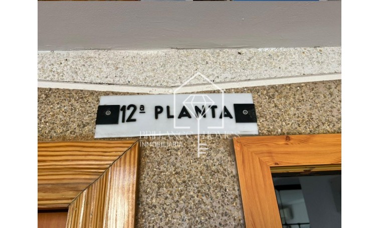 Revente - Apartamento - Torrevieja - Torreblanca