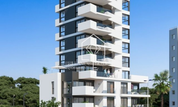 Nouvelle construction - Apartamento - Guardamar del Segura