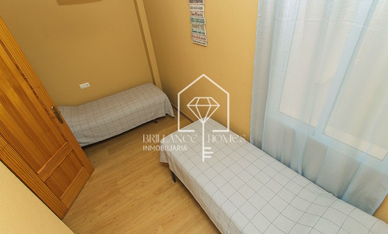 Sale - Apartamento - Torrevieja - Playa de los Locos