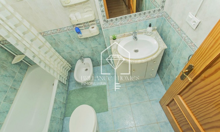 Sale - Apartamento - Torrevieja - Playa de los Locos