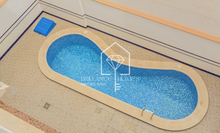 Sale - Apartamento - Torrevieja - Playa de los Locos