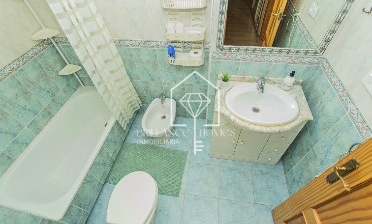 Revente - Apartamento - Torrevieja - Playa de los Locos