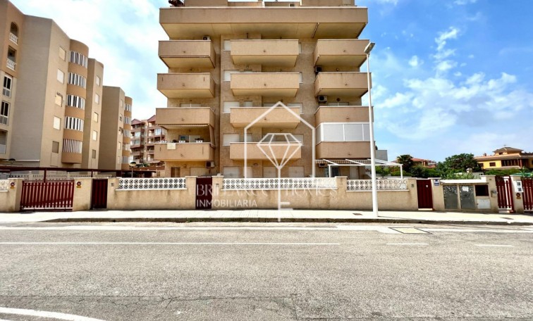 Resale - Penthouse - Los Arenales del Sol - Arenales