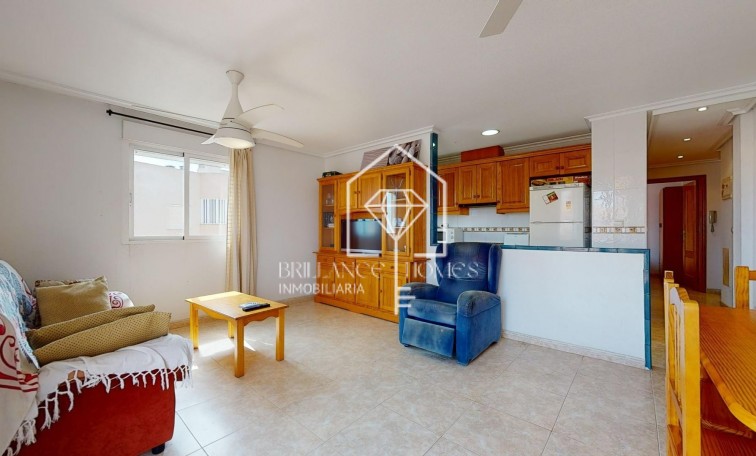 Sale - Penthouse - Los Arenales del Sol - Arenales