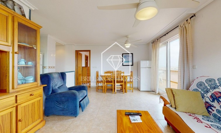 Revente - Penthouse - Los Arenales del Sol - Arenales