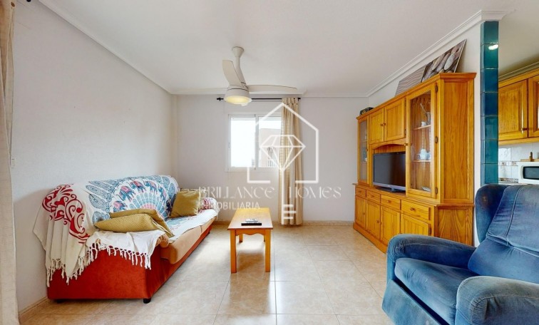 Revente - Penthouse - Los Arenales del Sol - Arenales