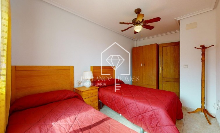 Revente - Penthouse - Los Arenales del Sol - Arenales