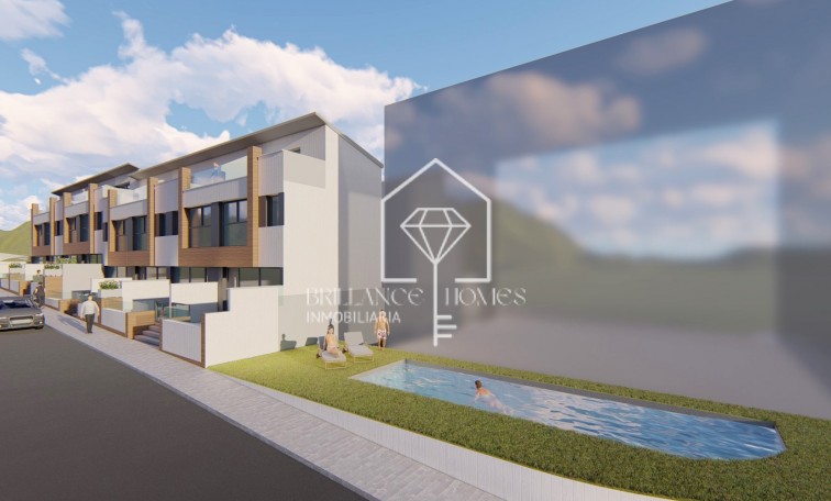 New Build - Duplex - Guardamar del Segura - Guardamar pueblo