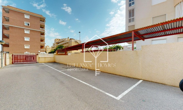 Revente - Penthouse - Los Arenales del Sol - Arenales