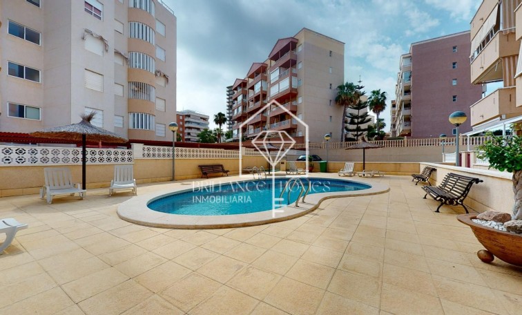 Sale - Penthouse - Los Arenales del Sol - Arenales