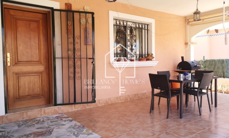 Sale - Villa - Los Montesinos - Los Montesinos - Urb. La Herrada