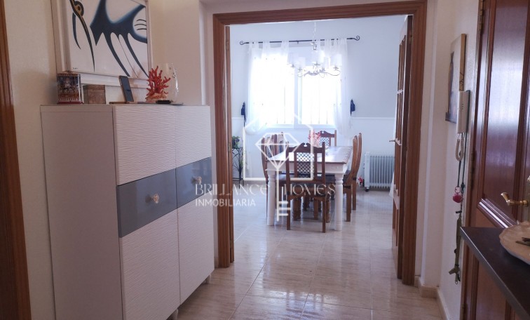 Revente - Villa - Los Montesinos - Los Montesinos - Urb. La Herrada