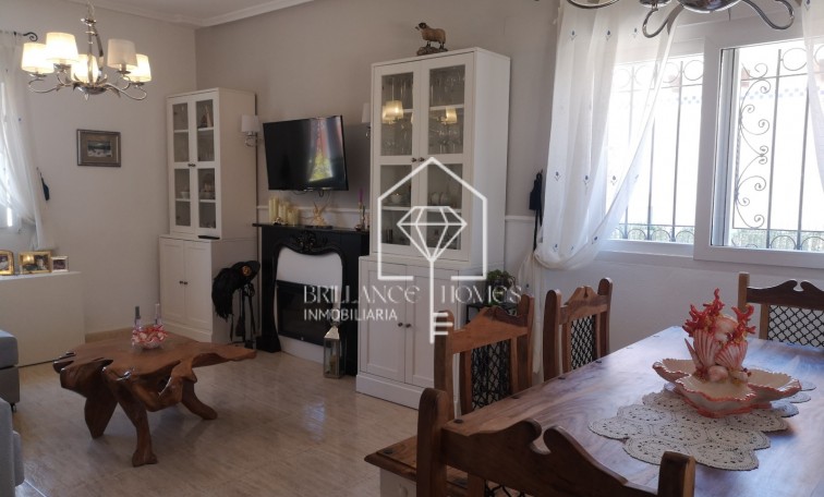 Sale - Villa - Los Montesinos - Los Montesinos - Urb. La Herrada