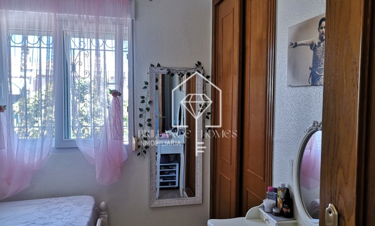 Resale - Villa - Los Montesinos - Los Montesinos - Urb. La Herrada