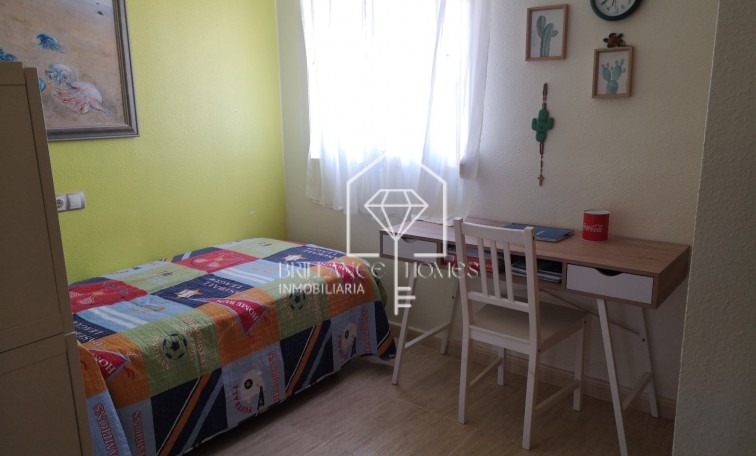 Revente - Villa - Los Montesinos - Los Montesinos - Urb. La Herrada