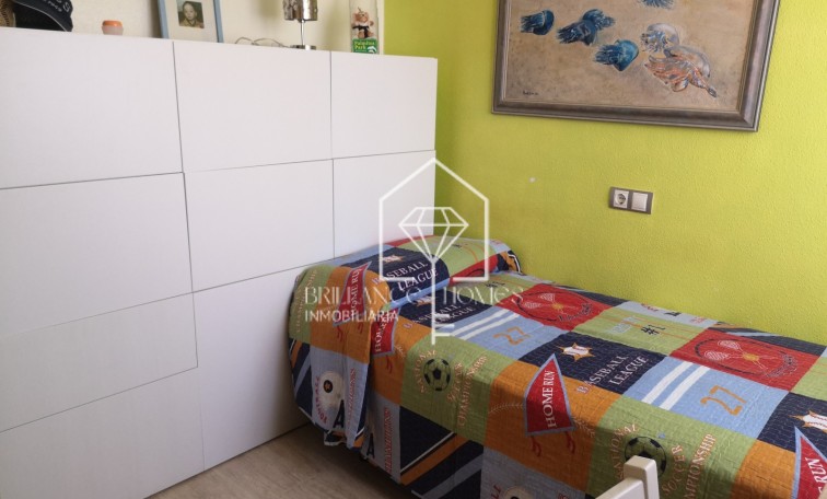 Revente - Villa - Los Montesinos - Los Montesinos - Urb. La Herrada