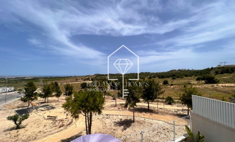 Revente - Villa - San Miguel de Salinas