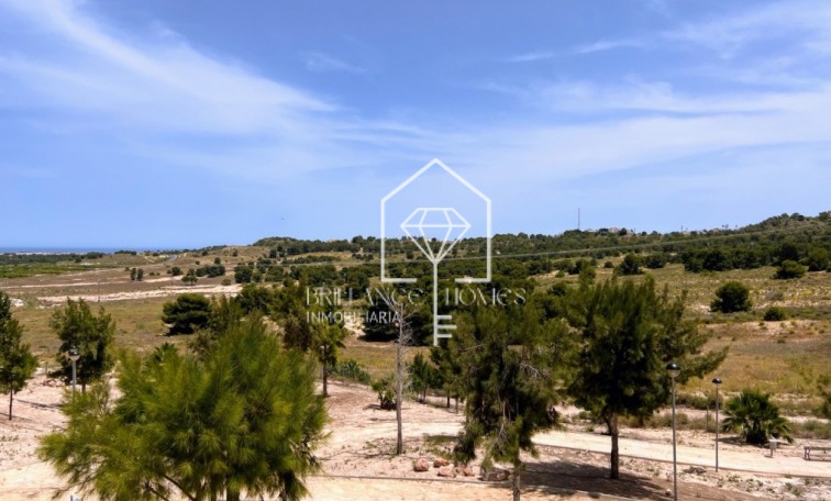 Revente - Villa - San Miguel de Salinas