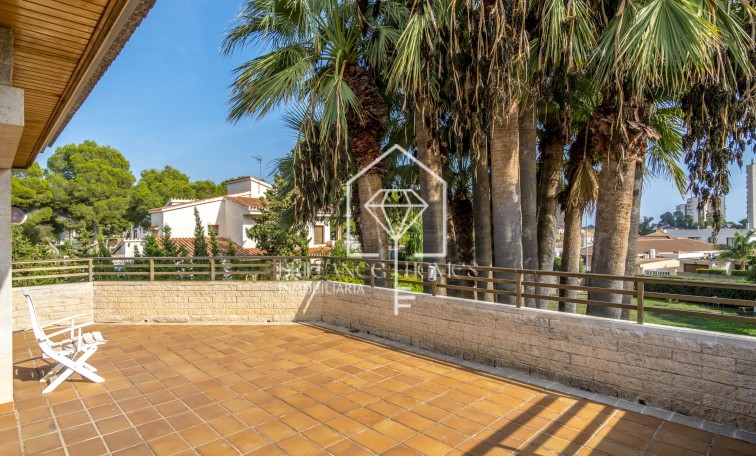 Sale - Villa - Orihuela Costa - Dehesa de Campoamor