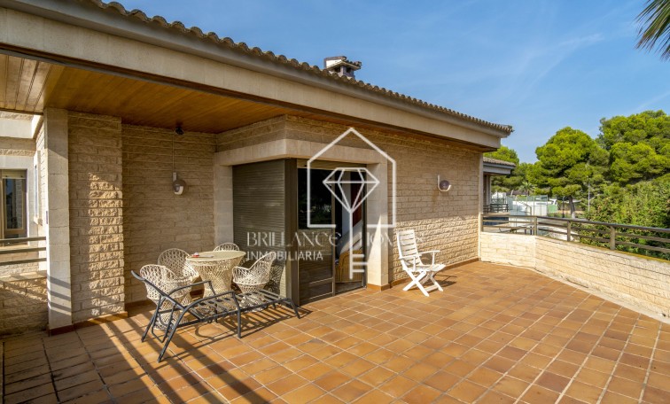 Sale - Villa - Orihuela Costa - Dehesa de Campoamor