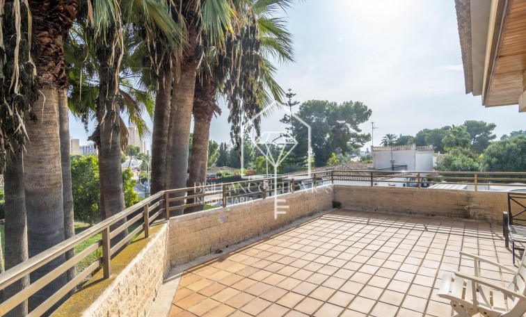 Sale - Villa - Orihuela Costa - Dehesa de Campoamor