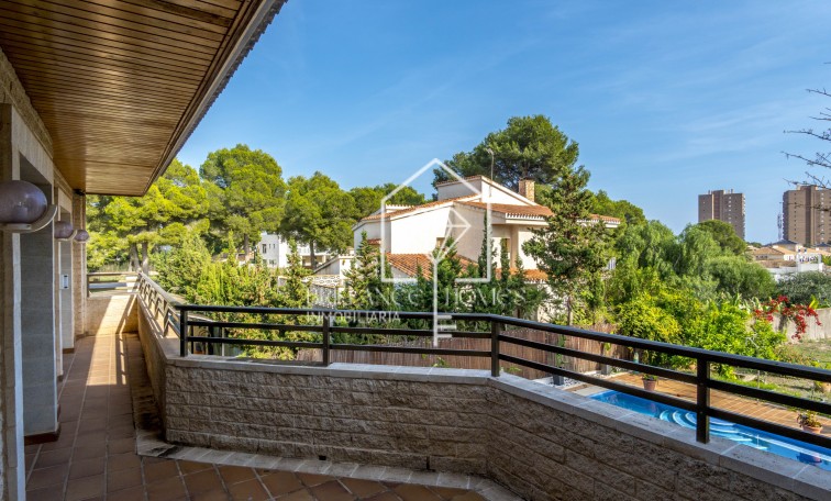 Sale - Villa - Orihuela Costa - Dehesa de Campoamor