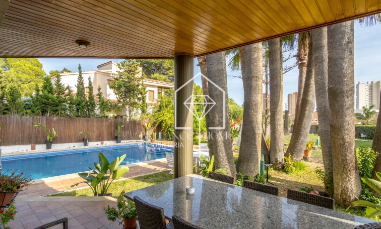 Sale - Villa - Orihuela Costa - Dehesa de Campoamor