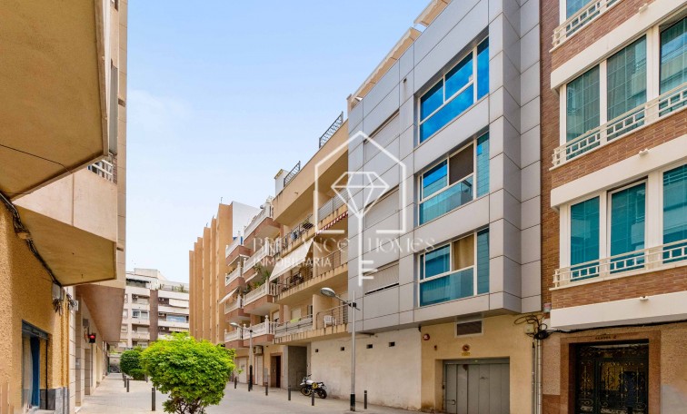 Resale - Penthouse - Torrevieja Centro - Torrevieja