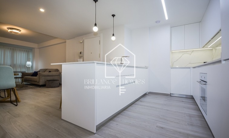 Obra nueva - Apartamento / piso - Orihuela Costa