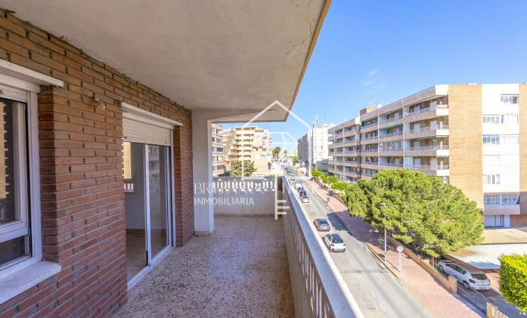 Resale - Apartment - Punta Prima