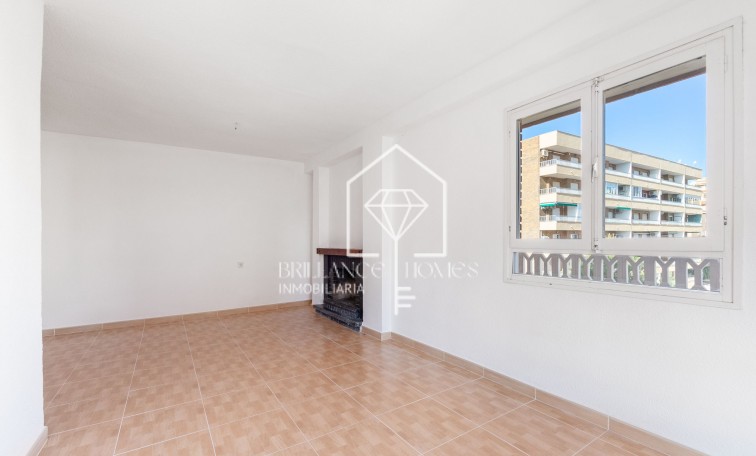 Revente - Apartment - Punta Prima