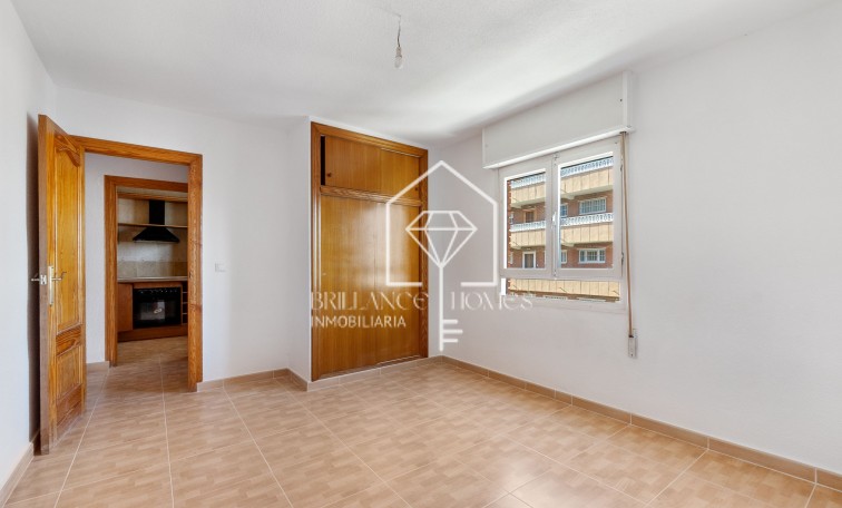 Revente - Apartment - Punta Prima