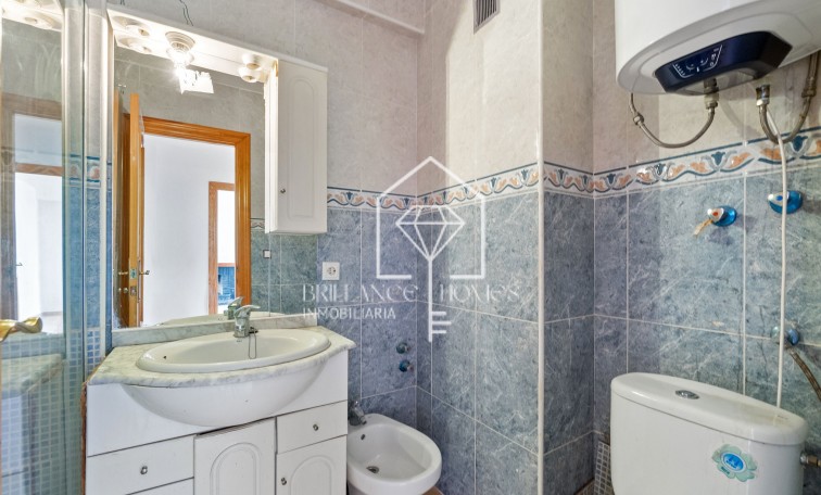 Sale - Apartment - Punta Prima