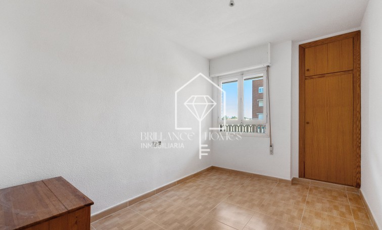 Revente - Apartment - Punta Prima