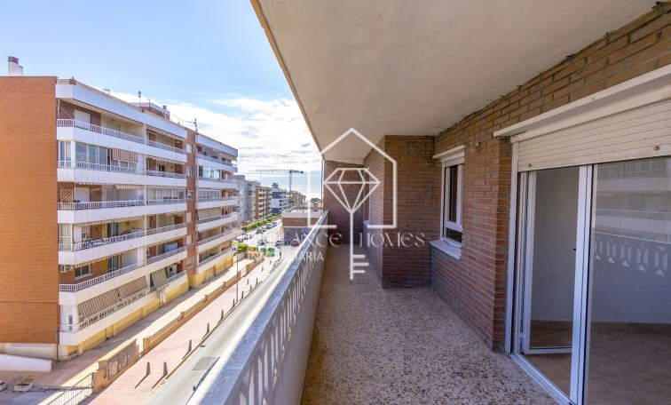 Revente - Apartment - Punta Prima