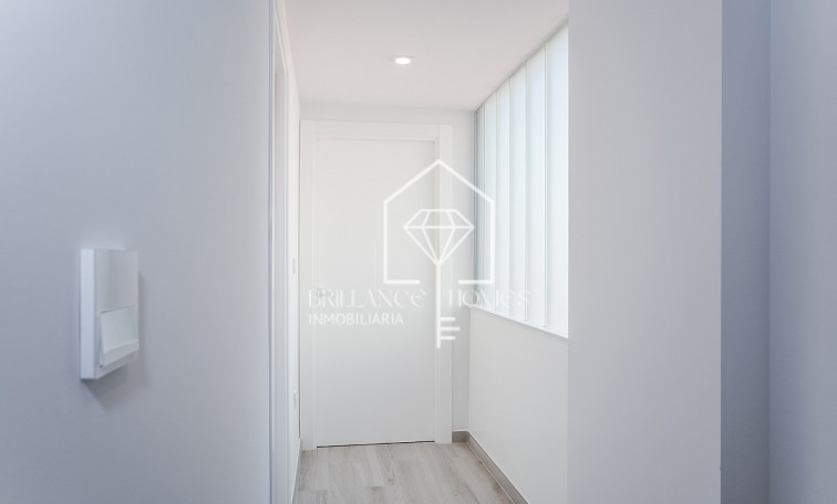 New Build - Apartment / flat - Orihuela Costa