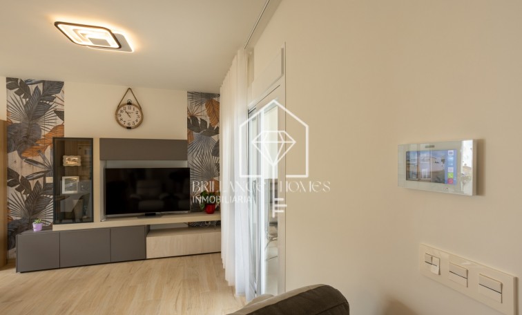 Sale - Apartment / flat - San Miguel de Salinas - BLUE LAGOON