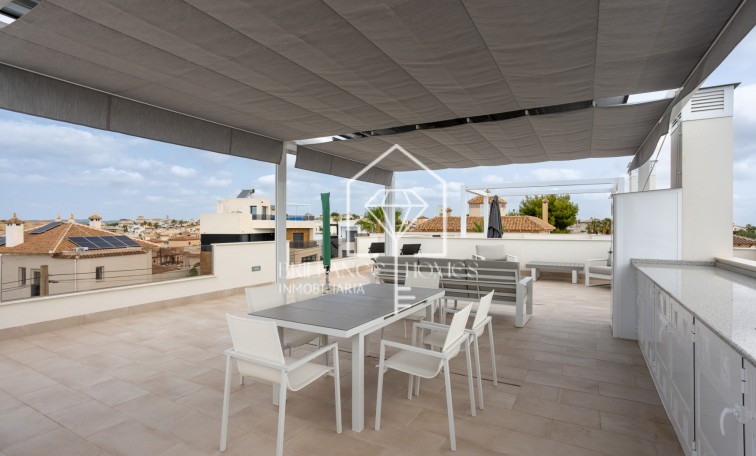 Revente - Appartement - San Miguel de Salinas - BLUE LAGOON