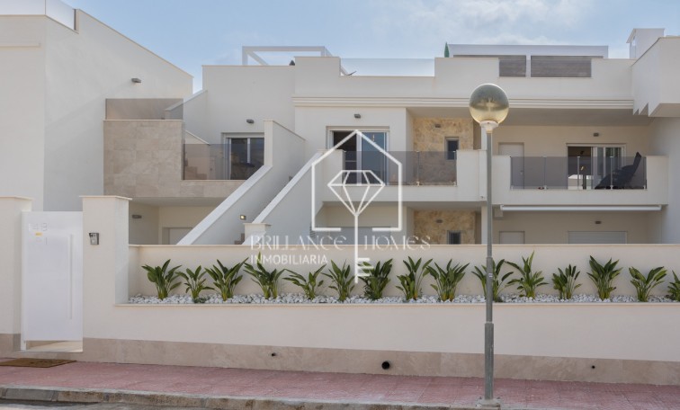 Sale - Apartment / flat - San Miguel de Salinas - BLUE LAGOON