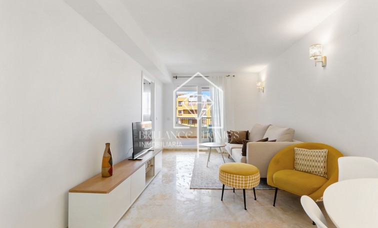 Revente - Apartment - Punta Prima - La Recoleta