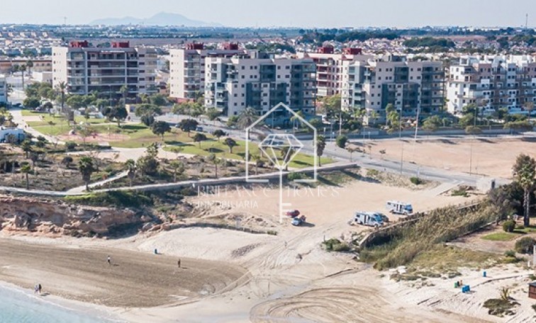 New Build - Apartment / flat - Denia - Baix la mar